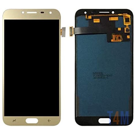 Touch+Display Samsung Galaxy J4/J400 Gold